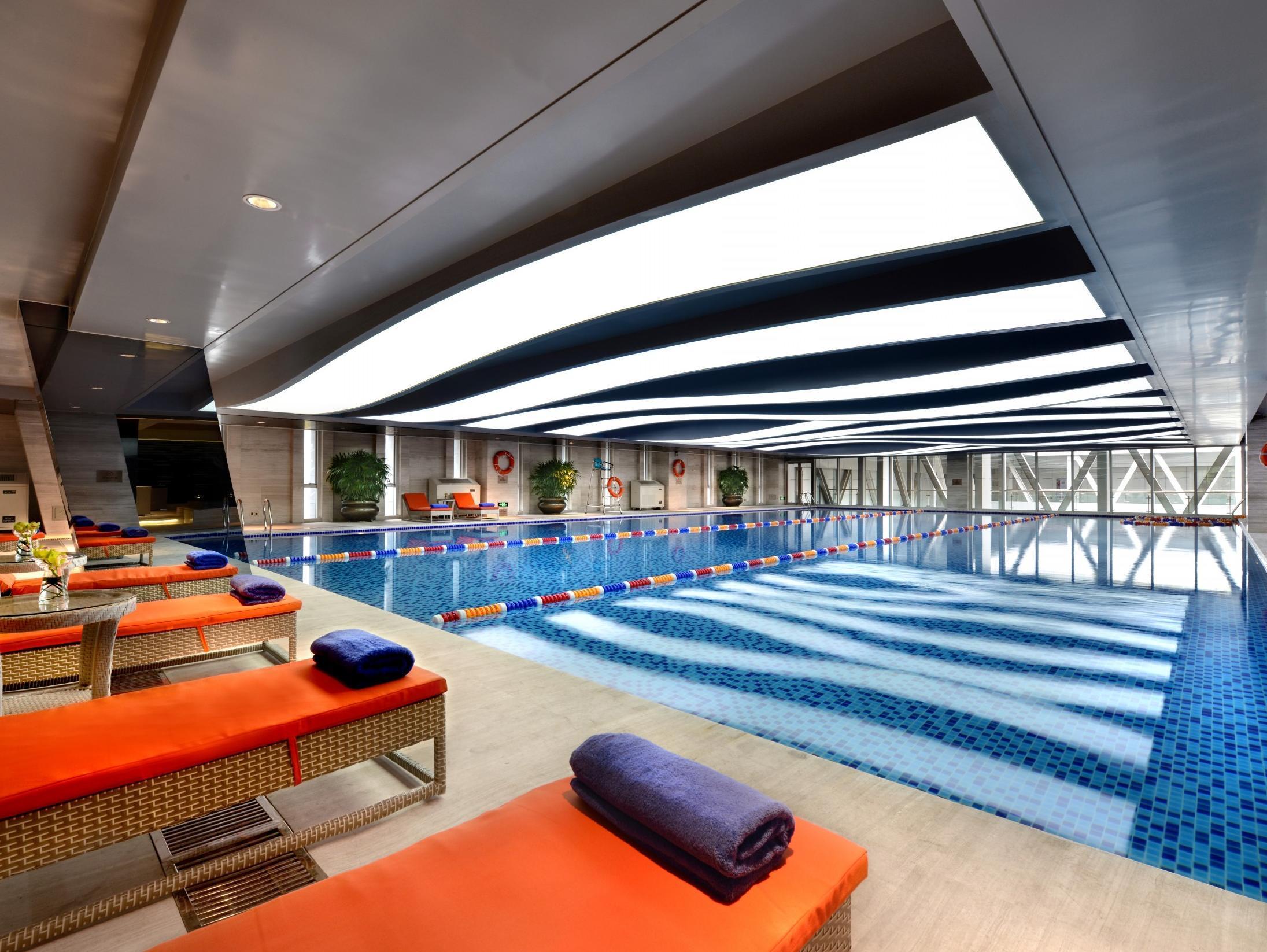 Howard Johnson Hi - Tech Plaza Chengdu Exterior foto