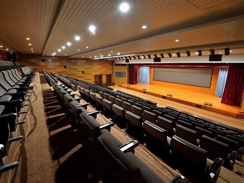 Howard Johnson Hi - Tech Plaza Chengdu Exterior foto